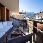 Apartman Xxv Aprile 6 *
