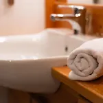 Xxv Aprile 6 Apartman Bormio