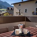 Apartman Xxv Aprile 6 Bormio