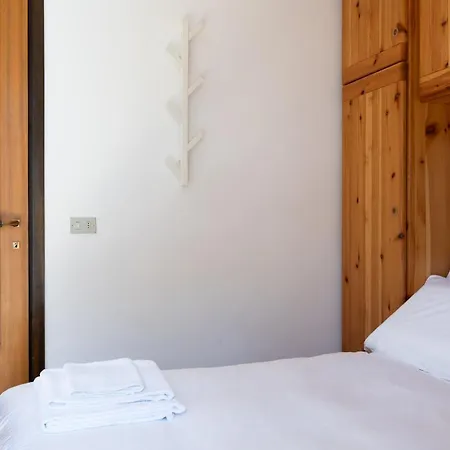 Apartman Xxv Aprile 6 Bormio