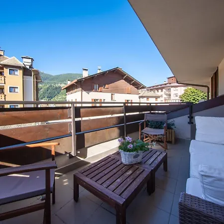 Xxv Aprile 6 Apartman *
