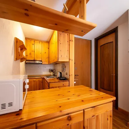 Apartament Xxv Aprile 6 *