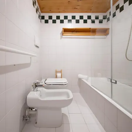 Apartament Xxv Aprile 6