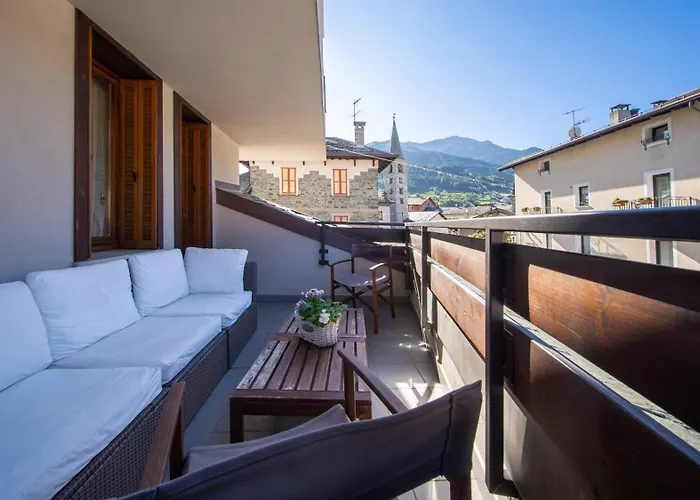 Apartment Xxv Aprile 6 *