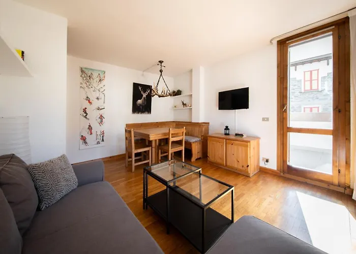 Apartment Xxv Aprile 6 *