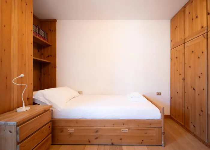 Apartment Xxv Aprile 6 *