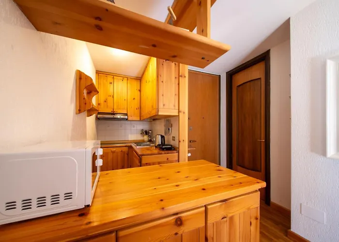 Apartment Xxv Aprile 6 *