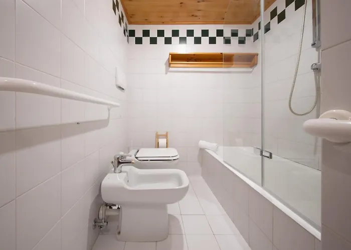 Apartment Xxv Aprile 6