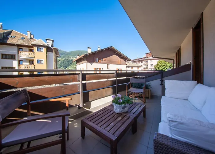 Xxv Aprile 6 Apartment *