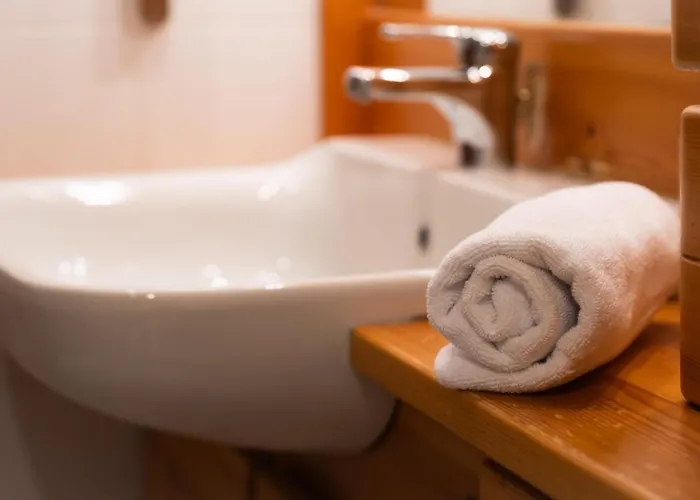 Xxv Aprile 6 Apartment Bormio