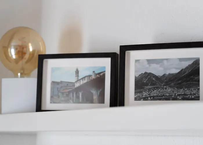 Apartment Xxv Aprile 6 Bormio