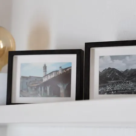 公寓 Xxv Aprile 6 博尔米奥