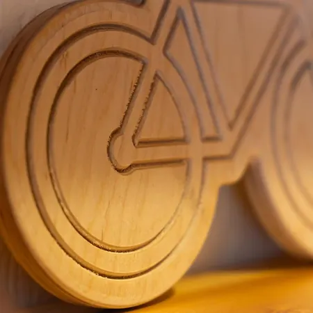 公寓 Xxv Aprile 6 博尔米奥