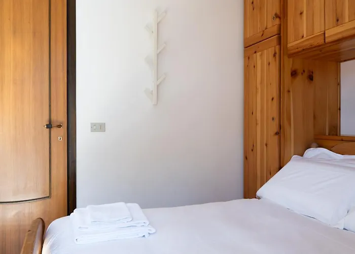 דירה Xxv Aprile 6 בורמיו